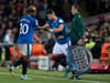 ‘It would be an interesting one’ - Kenny Dalglish believes Rangers may be tempted to start Morelos and Colak against Napoli