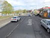 Maryhill Road incident: Man taken to hospital following 'disturbance' in Glasgow