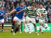 Rangers vs Celtic fixture date and kick-off time confirmed for New Year Old Firm derby as Sky Sports unveil televised matches