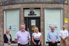 The CRT team are delighted to have secured £750,000 from the Scottish Government for the 2021-22 programme.