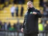 Ex-Celtic striker insists Ange Postecoglou deserves Manager of the Year award - even if Rangers win the Premiership title