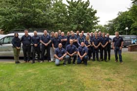 Kitchen Makeovers franchisees
