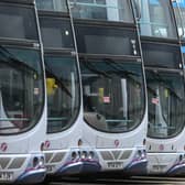 First Bus Glasgow have announced a pay increase for all their drivers in a bid to overcome staff shortages.