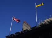 The UK government has come under fire for not granting visas fast enough, leaving Ukrainian families and sponsors in limbo.