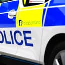 Police are appealing for any witnesses to get in touch.