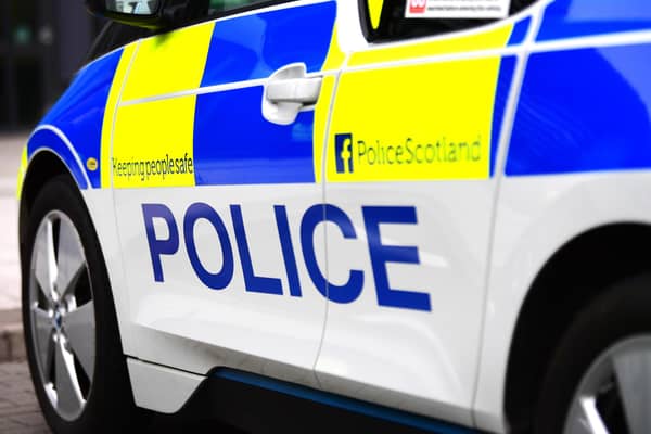 Police are appealing for any witnesses to get in touch.