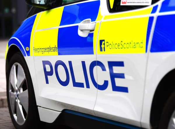 Police are appealing for any witnesses to get in touch.