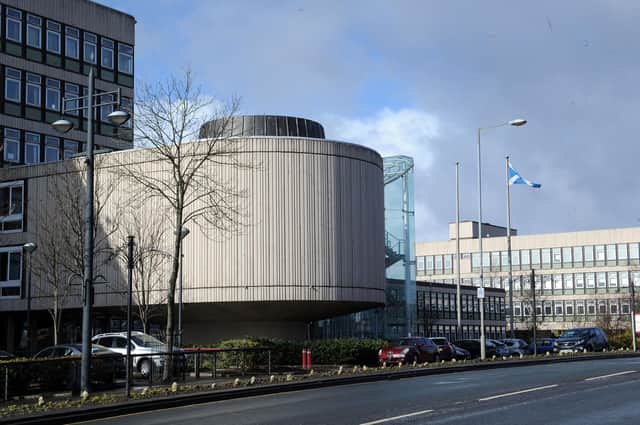 North Lanarkshire Council is confident its has set a 'Covid Recovery budget'