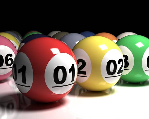 Boost your Lotto chances with this Wowcher syndicate deal