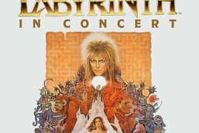 Labyrinth’s loyal and steadfast cult following has grown for nearly 40 years