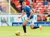 John Lundstram determined to grasp midfield opportunity against Lyon and prove his worth to new Rangers boss Giovanni van Bronckhorst