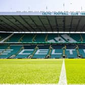 Celtic hosted Kilmarnock in the opening match of the new season
