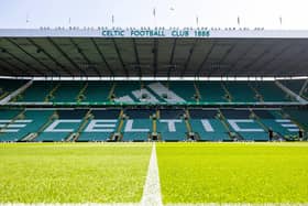 Celtic host Kilmarnock in the opening match of the new William Hill Scottish Premiership season on Sunday. (Photo by Ross Parker / SNS Group)