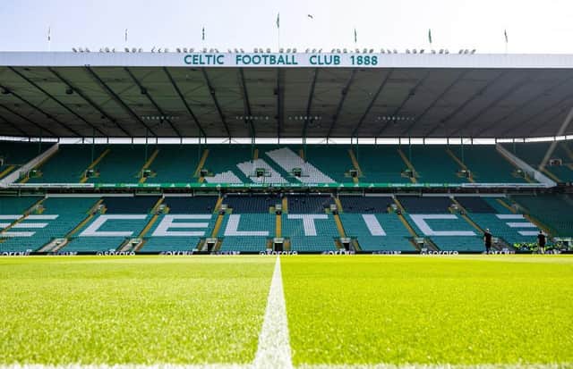 Celtic host Kilmarnock in the opening match of the new William Hill Scottish Premiership season on Sunday. (Photo by Ross Parker / SNS Group)