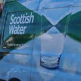 Scottish Water continues to carry out work on the south side of Glasgow