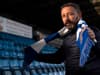 Ian McCall relishing head-to-head with his former captain and newly-appointed Kilmarnock boss Derek McInnes