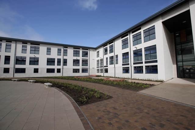 The meeting will be held on Wednesday, August 21, from 6.45pm to 8.45pm in Bearsden Academy Assembly Hall.