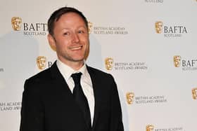 Limmy is one of a number of several recognisable faces which have studied and graduated from Glasgow Caledonian University.  