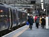 Scotrail to put on late night services for key Glasgow routes this weekend