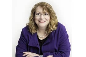 SNP MSP Clare Adamson will be hosting cost of living advice events in Motherwell and Wishaw