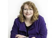 SNP MSP Clare Adamson will be hosting cost of living advice events in Motherwell and Wishaw