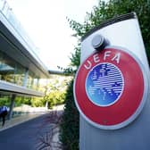 The UK and Ireland's Euro 2028 bid is set to be confirmed at UEFA Headquarters in Nyon, Switzerland.