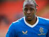 Rangers midfielder Joe Aribo wary of Sparta Prague threat but insists there is no added pressure after losing first Group A game