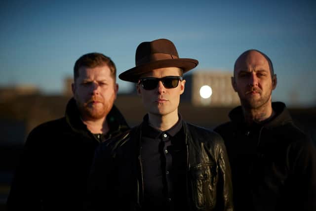 The Fratellis