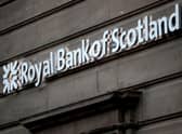 Royal Bank of Scotland. Picture: Jane Barlow/PA