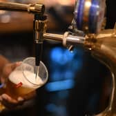 Pub closures: North East ranked as the most successful UK region at keeping boozers open. Photo by DANIEL LEAL/AFP via Getty Images