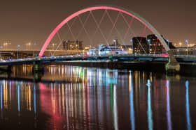 Scotland's biggest city is also one of the best places to live in Scotland, according to our readers. Glasgow has a vibrant nightlife, plenty of culture, great shopping and attracts  hordes of visitors every year.