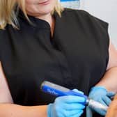 Lorna Cox - Scottish Dental Care