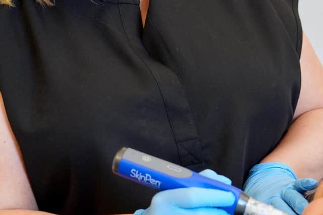 Lorna Cox - Scottish Dental Care