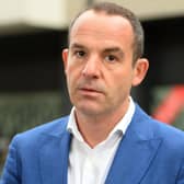 Martin Lewis said people can save £100 a year by adjusting their boiler thermostat to 60 degrees.