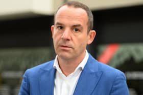 Martin Lewis said people can save £100 a year by adjusting their boiler thermostat to 60 degrees.