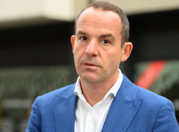 <p>Martin Lewis said people can save £100 a year by adjusting their boiler thermostat to 60 degrees.</p>