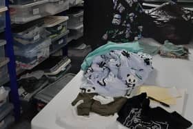 uniform