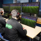 The VAR nerve centre will be at Clydesdale House.