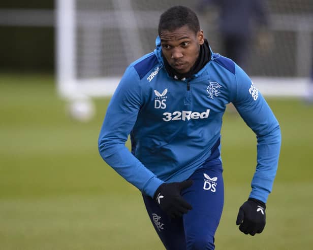 Sterling's versatility has become one of his main strengths as Rangers manager Philippe Clement grapples with numerous injuries. Deployed a full-back, central midfield and wing over the past few months, his importance to the Gers has risen - as has his value, up to €3m from €2.5m.