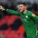 Woodman enjoyed an incredible start to his career at Preston, keeping seven league clean sheets in a row at the beginning of the season. Under Ryan Lowe, Preston are very much in the picture for a play-off place, with Woodman playing a major role in keeping 12 clean sheets in total.