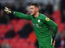 Woodman enjoyed an incredible start to his career at Preston, keeping seven league clean sheets in a row at the beginning of the season. Under Ryan Lowe, Preston are very much in the picture for a play-off place, with Woodman playing a major role in keeping 12 clean sheets in total.
