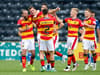 Ian McCall hails squad depth as Partick Thistle hit top spot in Group B after 2-0 Premier Sports Cup win over Fraserburgh
