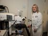 East Dunbartonshire cancer survivor MP visits research facility close to her heart