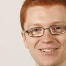 Ross Greer, along with local councillors fought for a better service