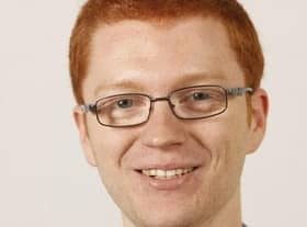 Ross Greer, along with local councillors fought for a better service