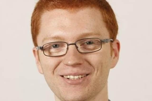 Ross Greer, along with local councillors fought for a better service