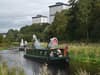 Over 3000 new homes to be built next to Glasgow canal