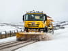Fears of shortage of gritter drivers in East Dunbartonshire this winter