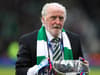 Celtic and Scotland icon Danny McGrain guest of honour at Maryhill v Partick Thistle Legends