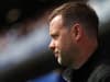 Rangers reportedly keen on EFL boss as pressure mounts on Giovanni van Bronckhorst